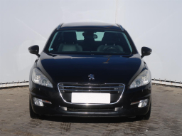 Peugeot 508 2011