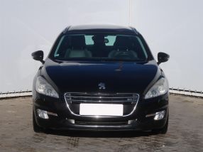 Peugeot 508 - 2011