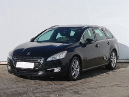 Peugeot 508 2011