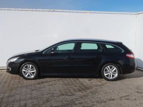 Peugeot 508 - 2011