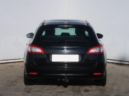 Peugeot 508 2011