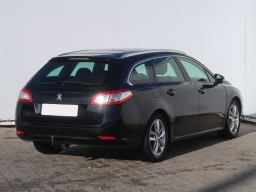 Peugeot 508 2011