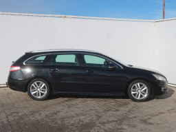 Peugeot 508 2011