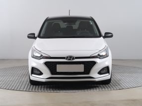 Hyundai i20 - 2020