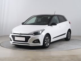 Hyundai i20 - 2020