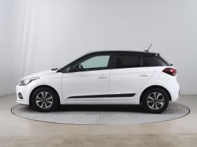 Hyundai i20 - 2020