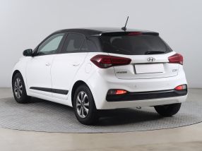 Hyundai i20 - 2020