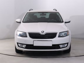 Skoda Octavia - 2017