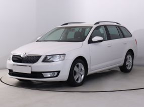 Skoda Octavia - 2017