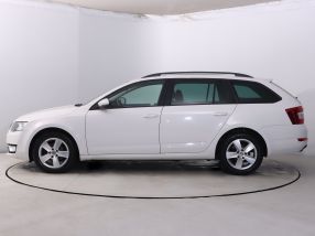 Skoda Octavia - 2017