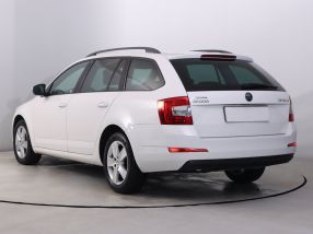 Skoda Octavia - 2017