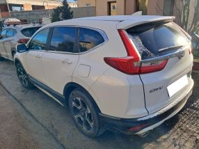 Honda CRV - 2019