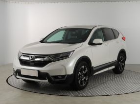 Honda CRV - 2019
