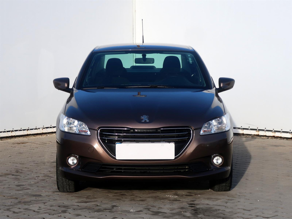 Peugeot 301