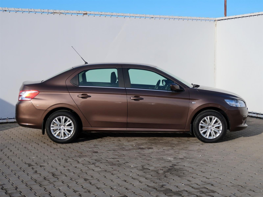 Peugeot 301