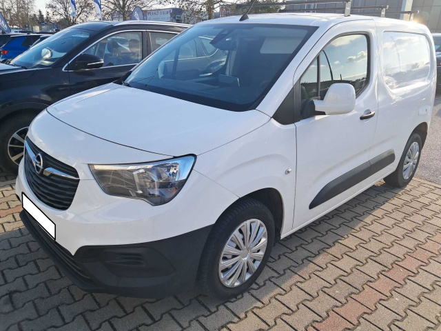 Opel Combo 2020