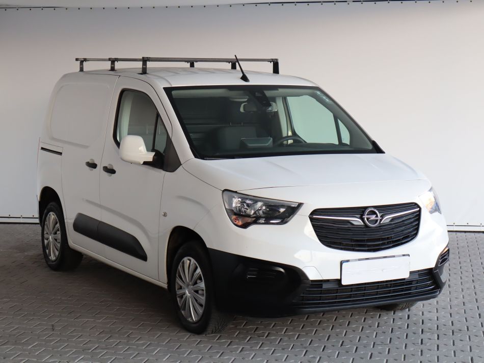 Opel Combo - 2020