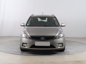 Kia Ceed - 2012
