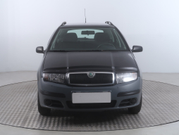 Škoda Fabia 2006