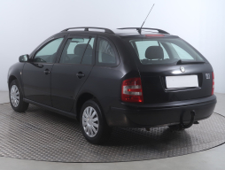 Škoda Fabia 2006