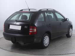 Škoda Fabia 2006