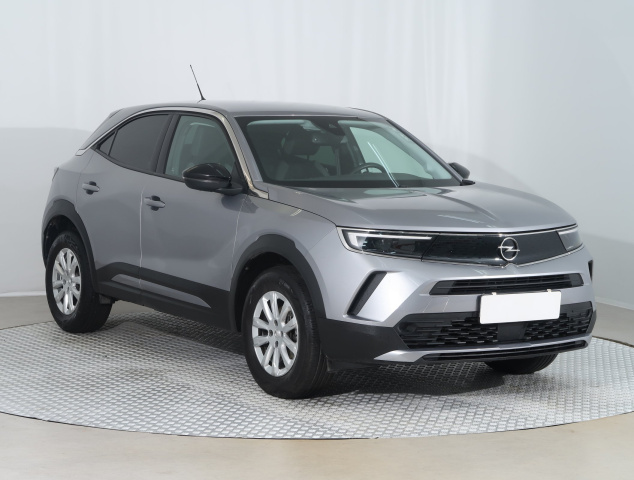 Opel Mokka 2022