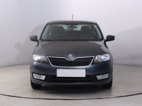 Skoda Rapid - 2016