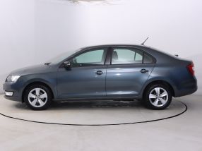 Skoda Rapid - 2016