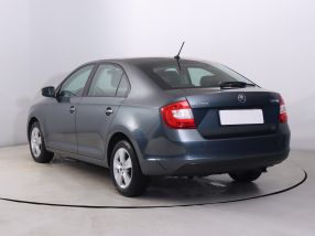 Skoda Rapid - 2016