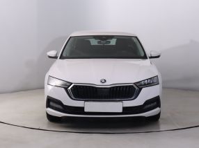 Skoda Octavia - 2021