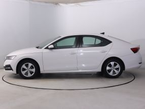Skoda Octavia - 2021