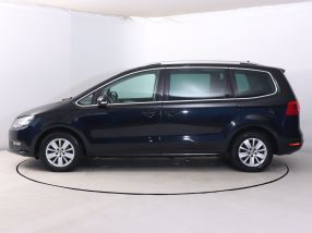 Volkswagen Sharan - 2014