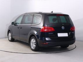 Volkswagen Sharan - 2014