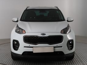 Kia Sportage - 2016
