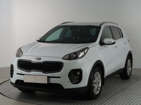 Kia Sportage - 2016