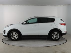 Kia Sportage - 2016