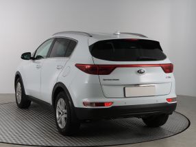 Kia Sportage - 2016