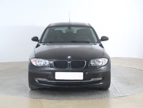 BMW 1 - 2008