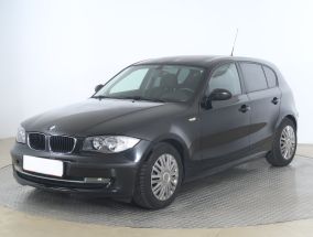 BMW 1 - 2008