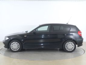 BMW 1 - 2008