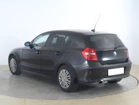 BMW 1 - 2008