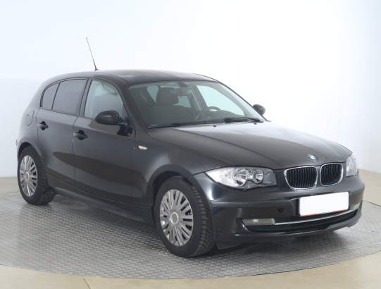 BMW 1