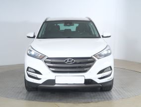Hyundai Tucson - 2016