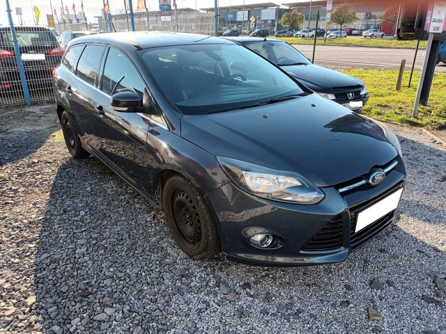 Ford Focus 2011