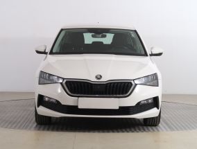Skoda Scala - 2020