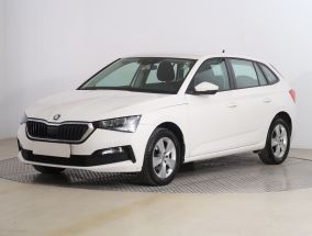 Skoda Scala - 2020