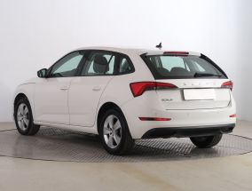 Skoda Scala - 2020