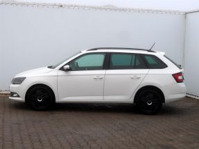 Skoda Fabia - 2017