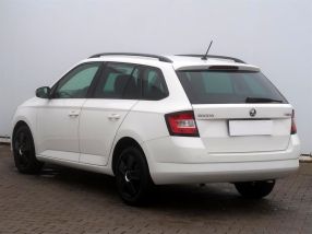 Skoda Fabia - 2017