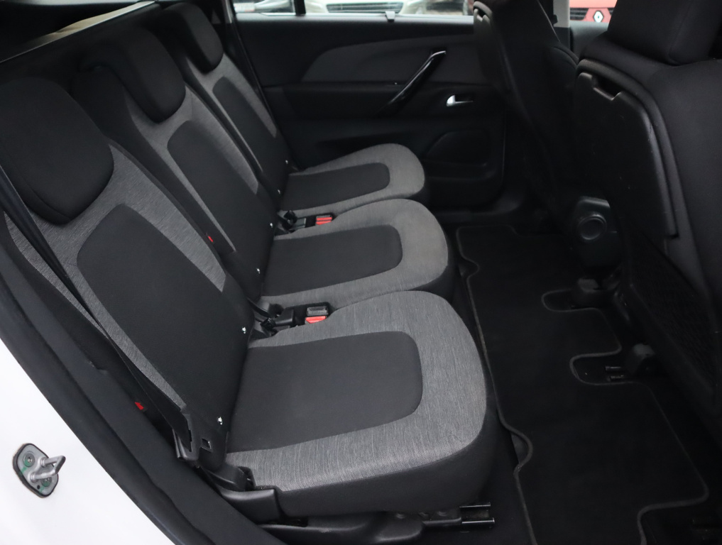 Citroen C4 Grand SpaceTourer